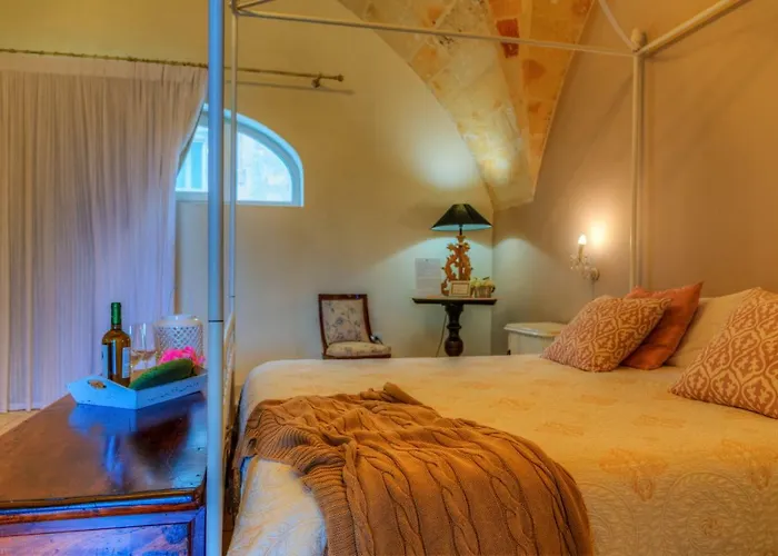 Masseria Sorani 4*