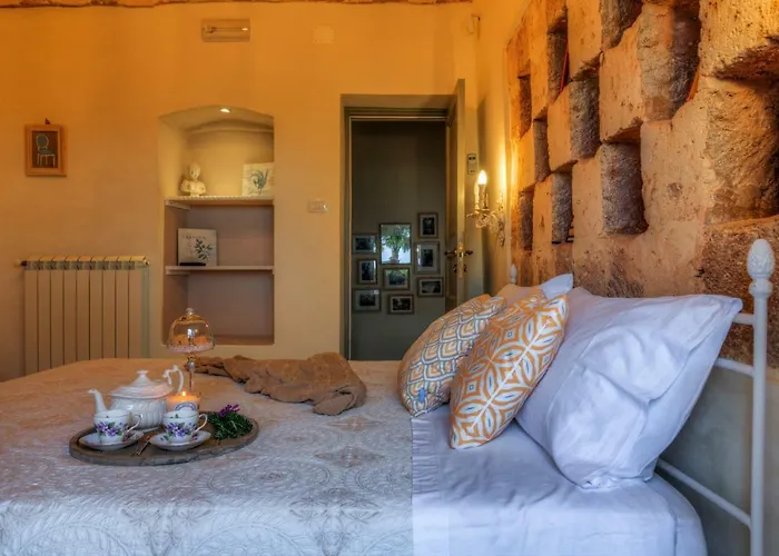 Masseria Sorani
